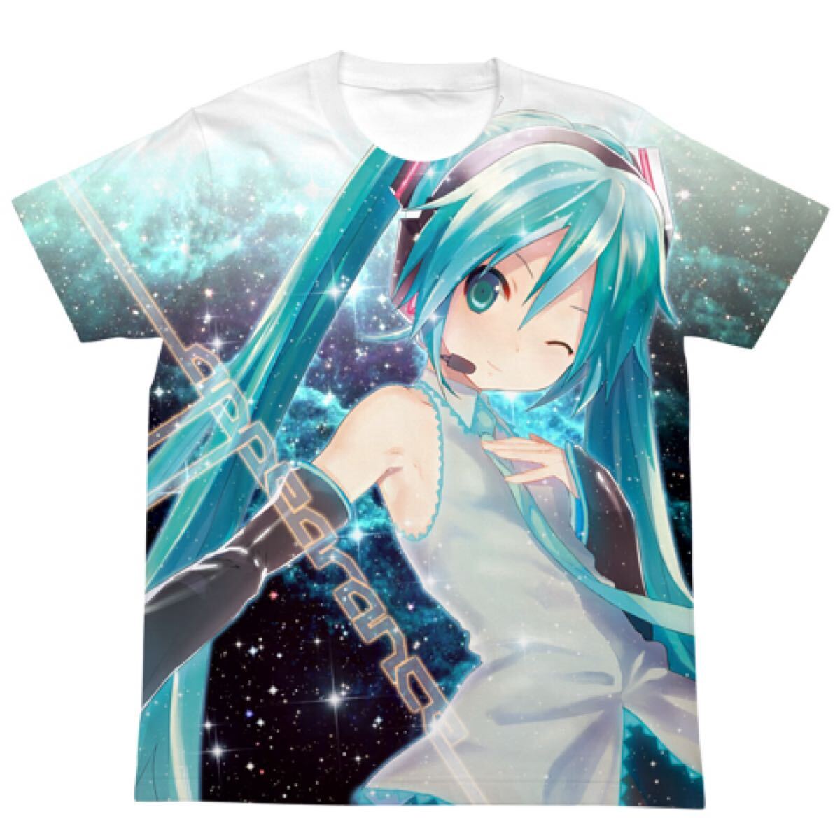 初音ミク GTプロジェクト - レーシングミク 2024 Tropical Ver