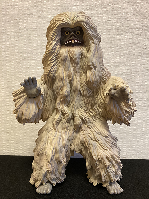 Yahoo!オークション -「怪獣 ウー」(ウルトラマン) (特撮)の落札 Yahoo!オークション -「怪獣 ウー」(ウルトラマン) (特撮)の落札