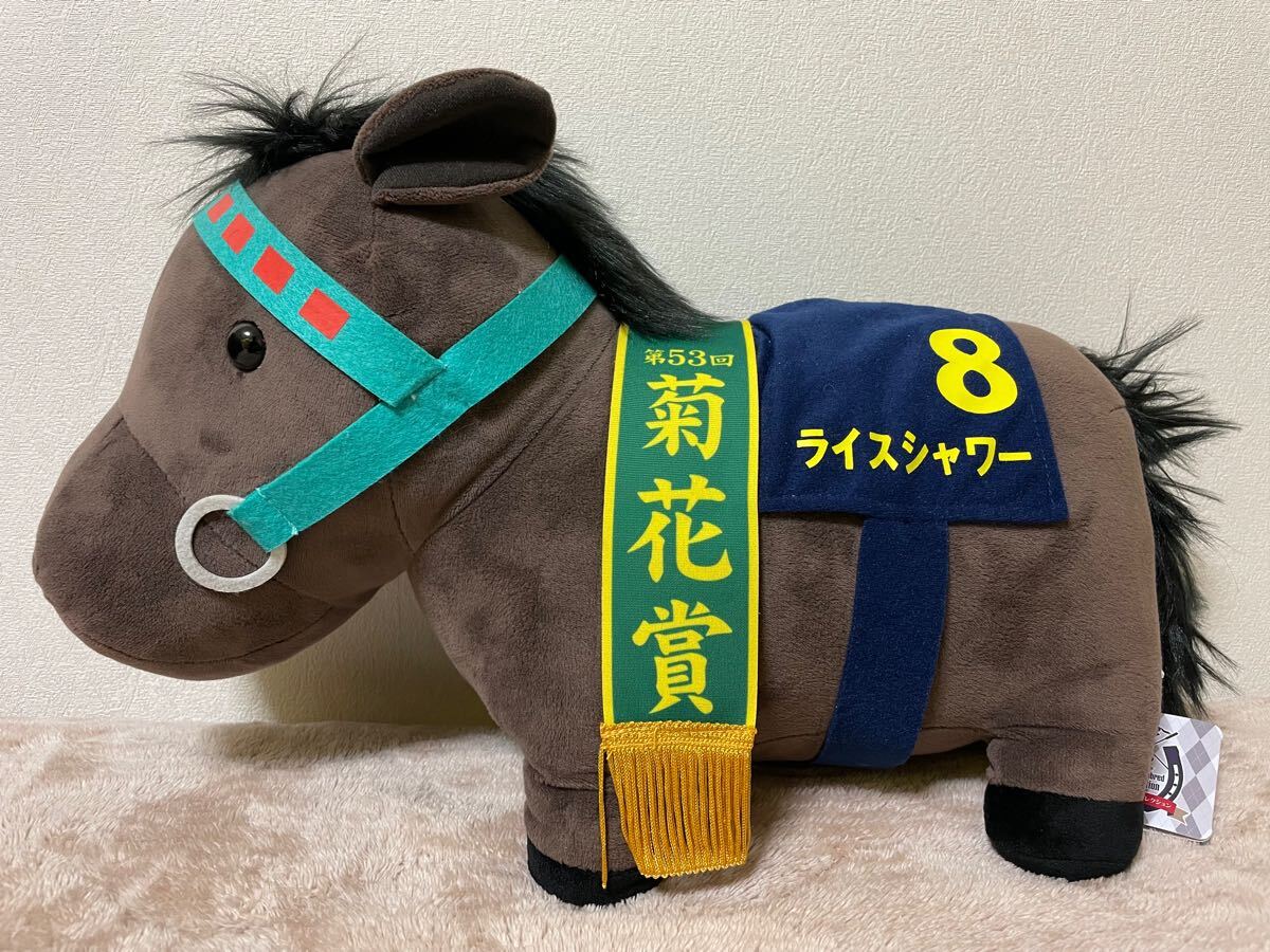 2025年最新】Yahoo!オークション -競馬 ライスシャワーの中古品 2025年最新】Yahoo!オークション -競馬 ライスシャワーの中古品