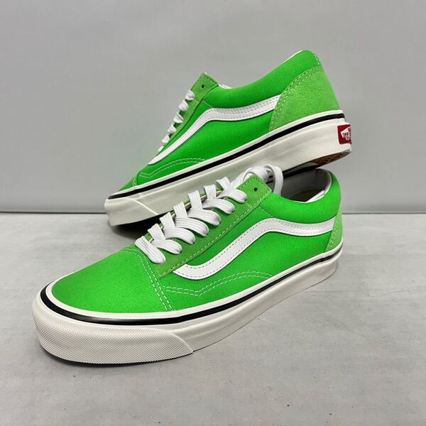 送料無料 VANS OLDSKOOL 25cm