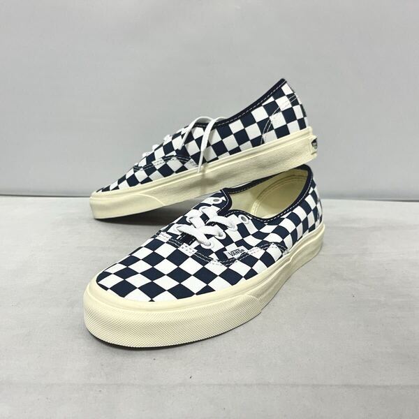 送料無料 VANS AUTHENTIC 24cm