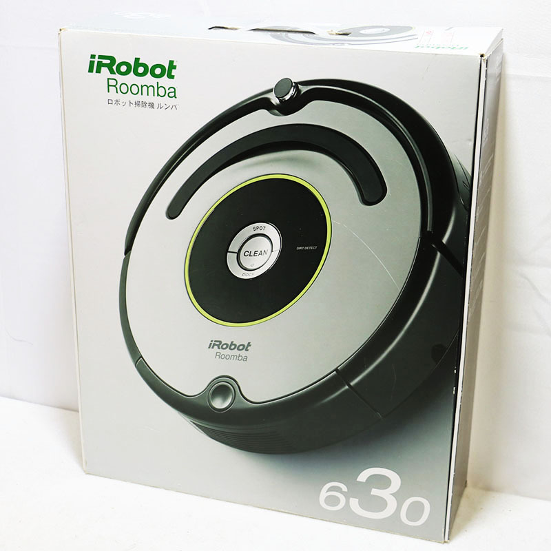 Yahoo!オークション -「irobot ルンバ 630」(掃除) の落札相場 Yahoo!オークション -「irobot ルンバ 630」(掃除) の落札相場