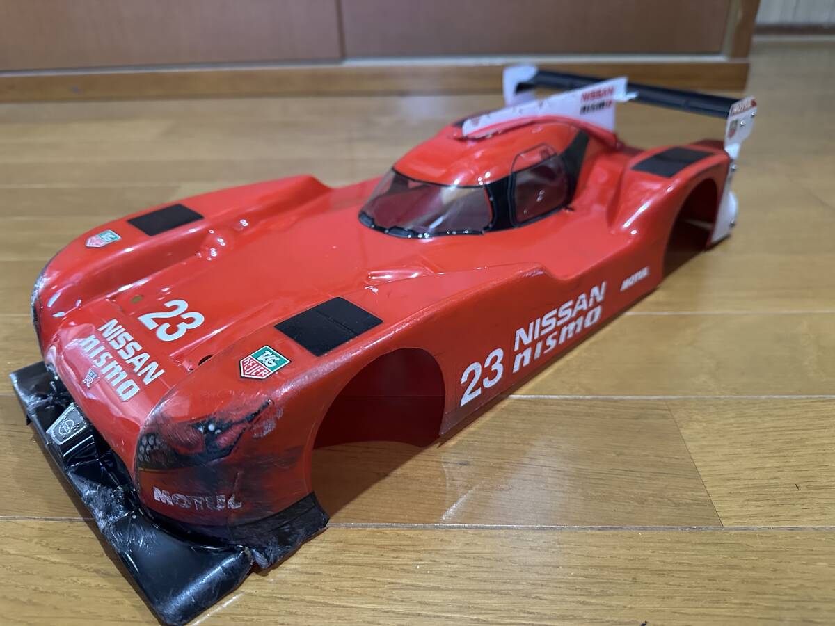 Yahoo!オークション -「nissan gt-r lm」(自動車) (ホビー Yahoo!オークション -「nissan gt-r lm」(自動車) (ホビー