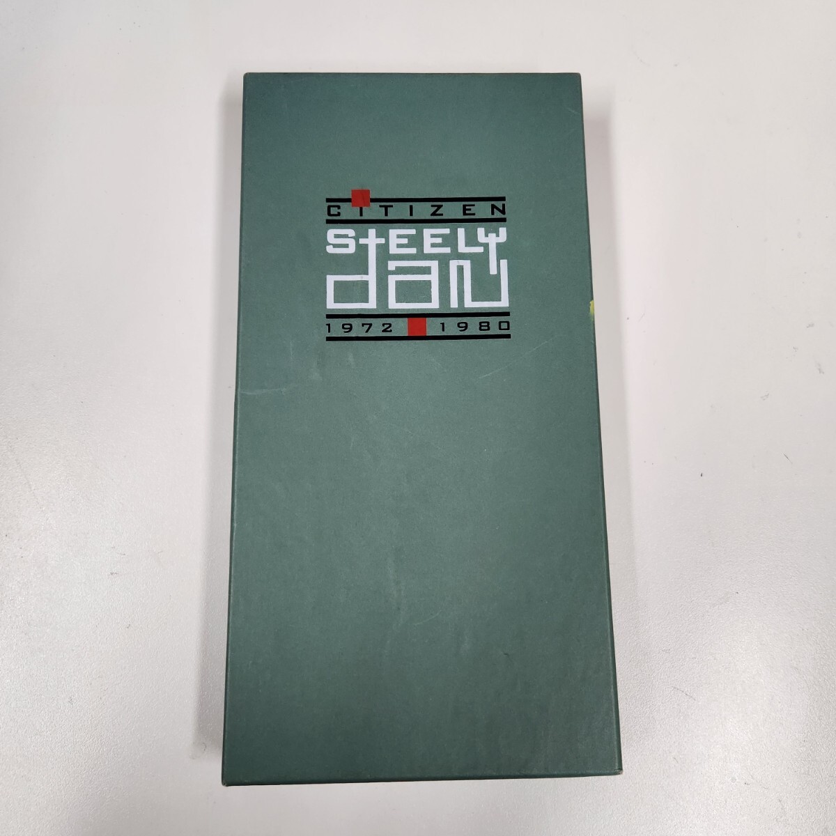 Yahoo!オークション -Steely Dan(S)の落札相場・落札価格(6ページ目)