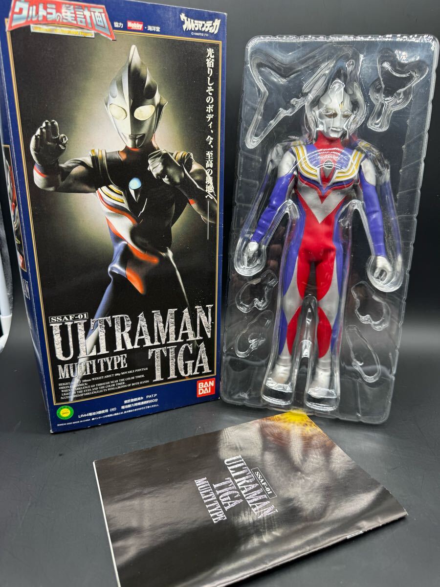 Yahoo!オークション -「ウルトラの星計画 ウルトラマンティガ Yahoo!オークション -「ウルトラの星計画 ウルトラマンティガ