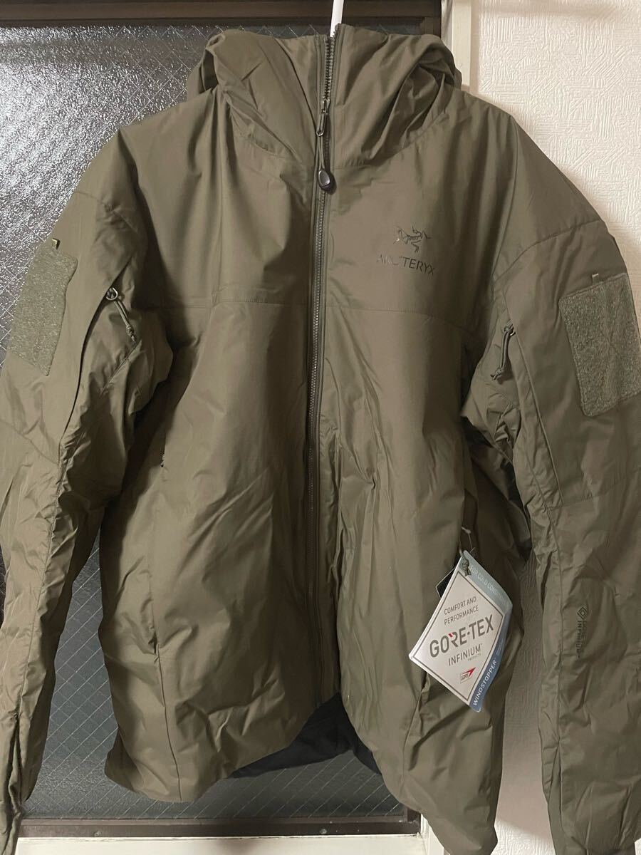 Yahoo!オークション -「arc'teryx leaf cold wx」の落札相場 Yahoo!オークション -「arc'teryx leaf cold wx」の落札相場