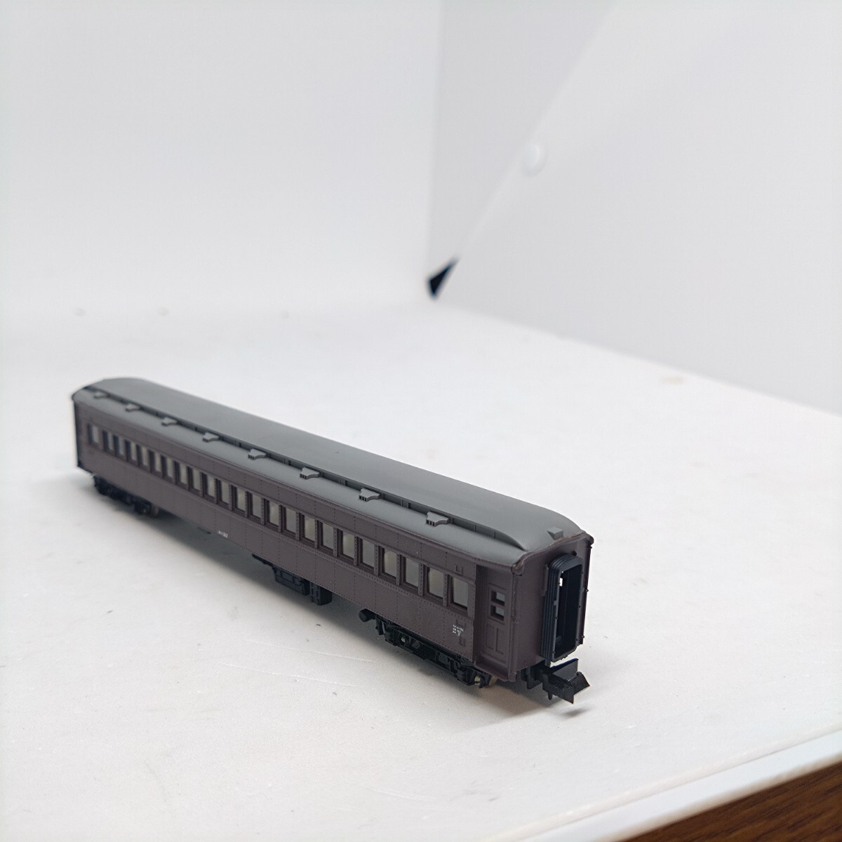 Yahoo!オークション -「modemo 客車」(鉄道模型) の落札相場 Yahoo!オークション -「modemo 客車」(鉄道模型) の落札相場