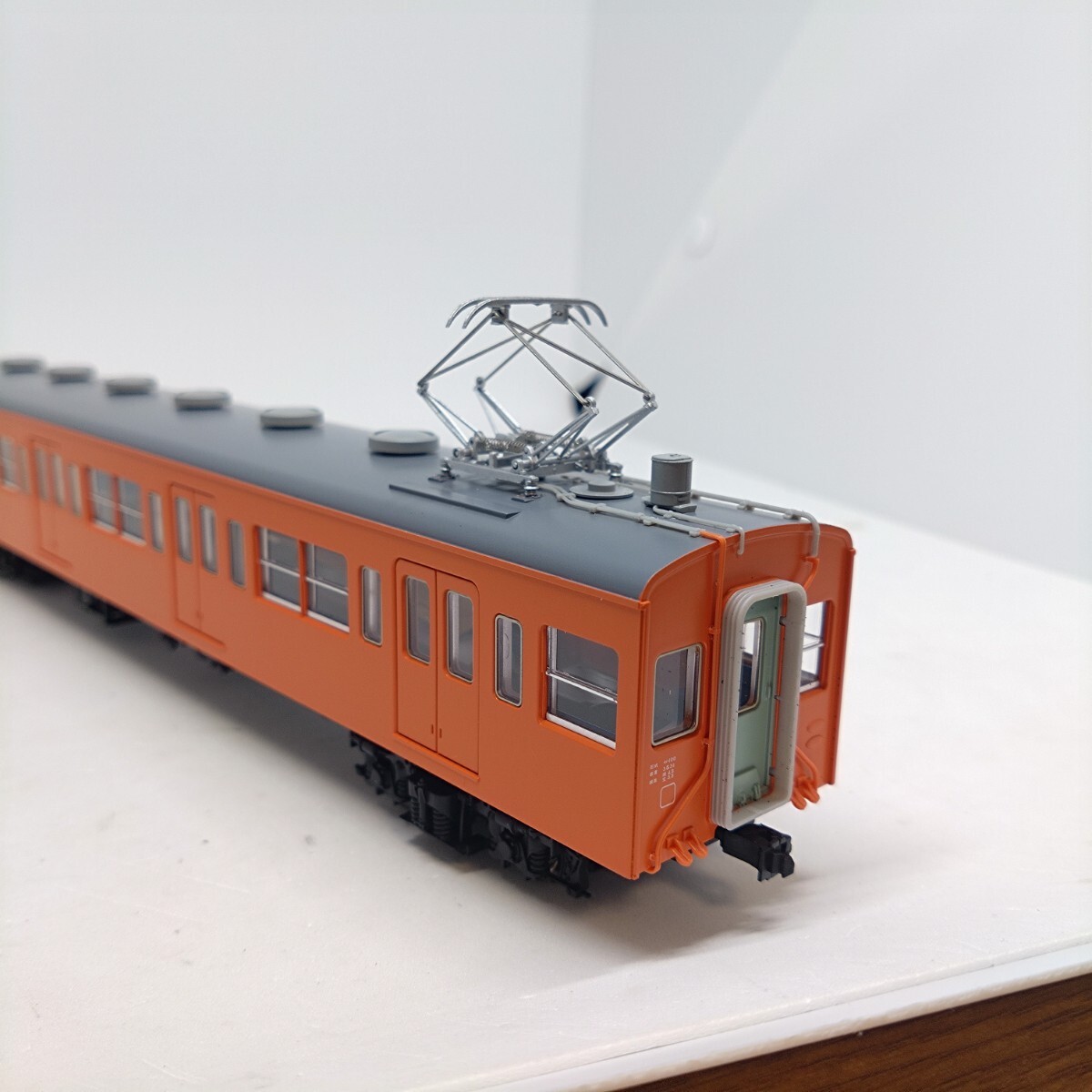 Yahoo!オークション -「101系 ho」(HOゲージ) (鉄道模型)の落札 Yahoo!オークション -「101系 ho」(HOゲージ) (鉄道模型)の落札