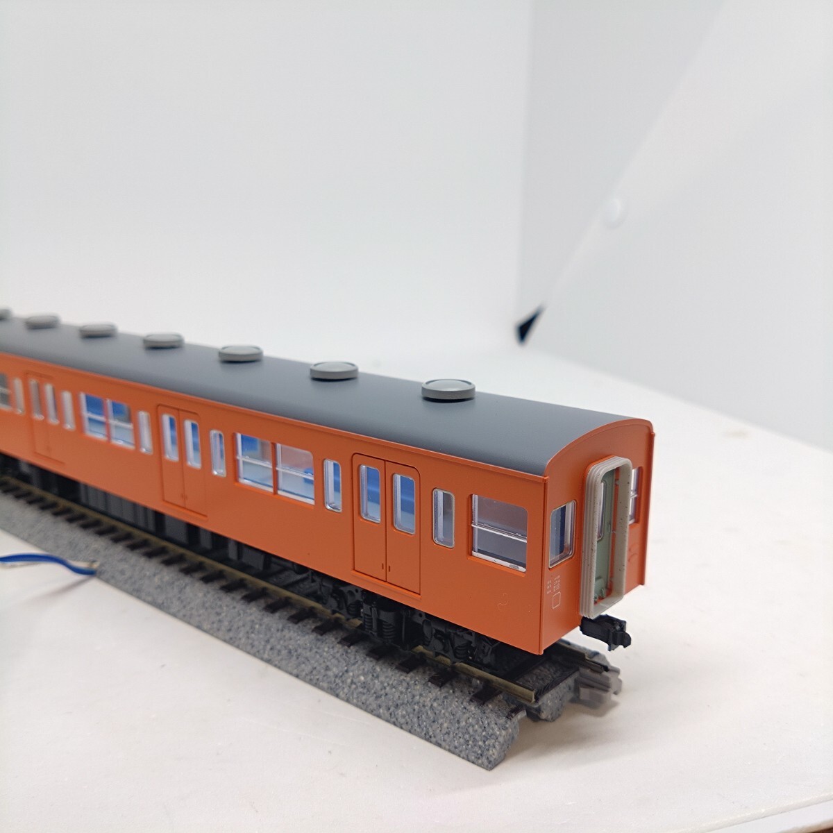Yahoo!オークション -「101系 ho」(HOゲージ) (鉄道模型)の落札 Yahoo!オークション -「101系 ho」(HOゲージ) (鉄道模型)の落札