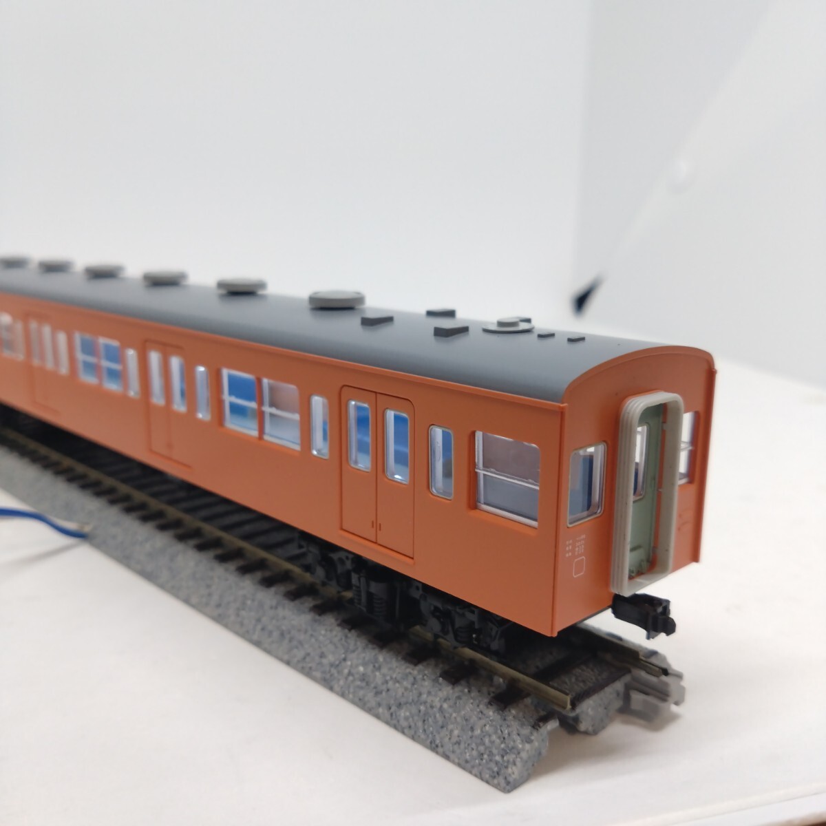 Yahoo!オークション -「101系 ho」(HOゲージ) (鉄道模型)の落札 Yahoo!オークション -「101系 ho」(HOゲージ) (鉄道模型)の落札