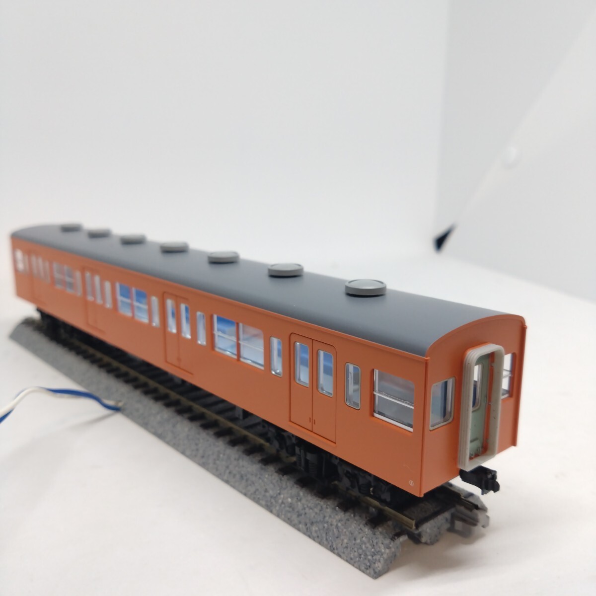 Yahoo!オークション -「101系 ho」(HOゲージ) (鉄道模型)の落札 Yahoo!オークション -「101系 ho」(HOゲージ) (鉄道模型)の落札