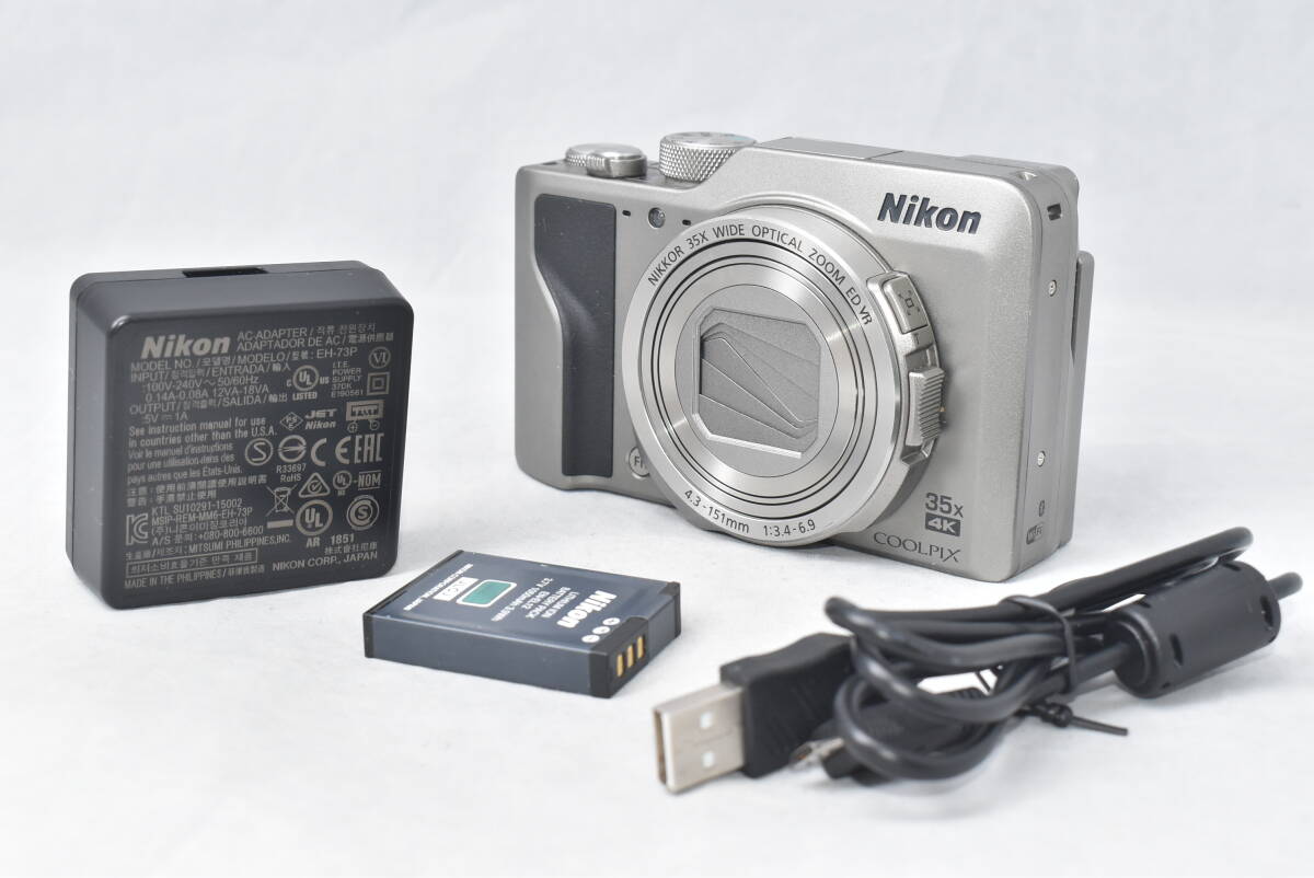2025年最新】Yahoo!オークション -nikon coolpix a1000の中古品 2025年最新】Yahoo!オークション -nikon coolpix a1000の中古品
