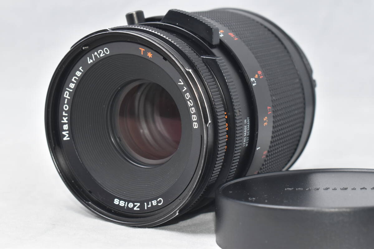 2025年最新】Yahoo!オークション -makro-planar 120mm f4の中古 2025年最新】Yahoo!オークション -makro-planar 120mm f4の中古