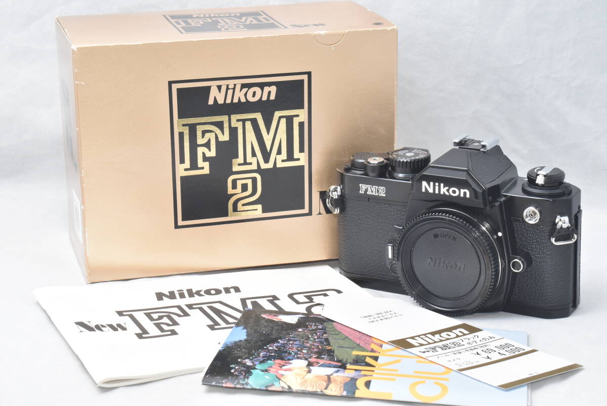 2025年最新】Yahoo!オークション -nikonニコンfm2の中古品・新品 2025年最新】Yahoo!オークション -nikonニコンfm2の中古品・新品