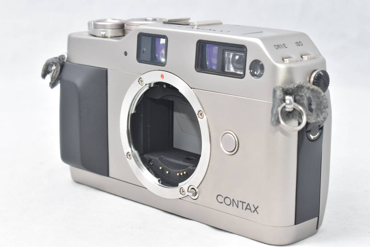 2025年最新】Yahoo!オークション -CONTAX g1の中古品・新品・未 2025年最新】Yahoo!オークション -CONTAX g1の中古品・新品・未