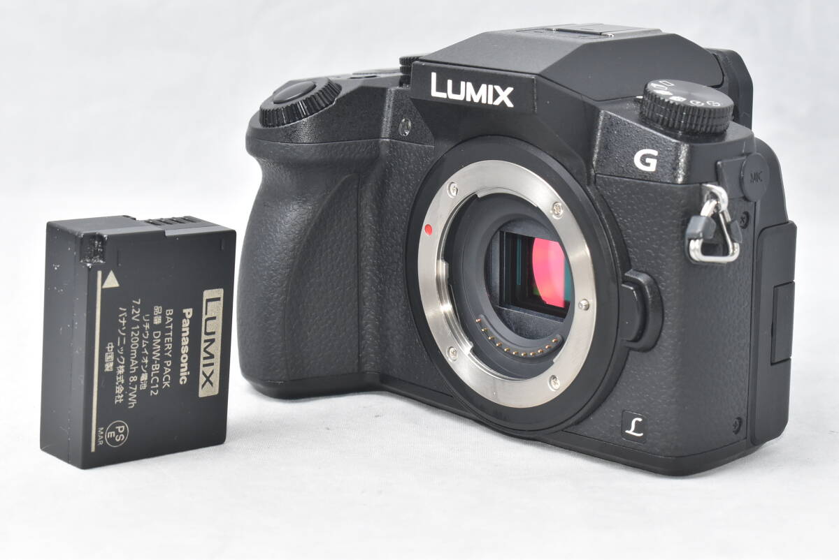 2025年最新】Yahoo!オークション -lumix g7 ボディ(デジタル 2025年最新】Yahoo!オークション -lumix g7 ボディ(デジタル