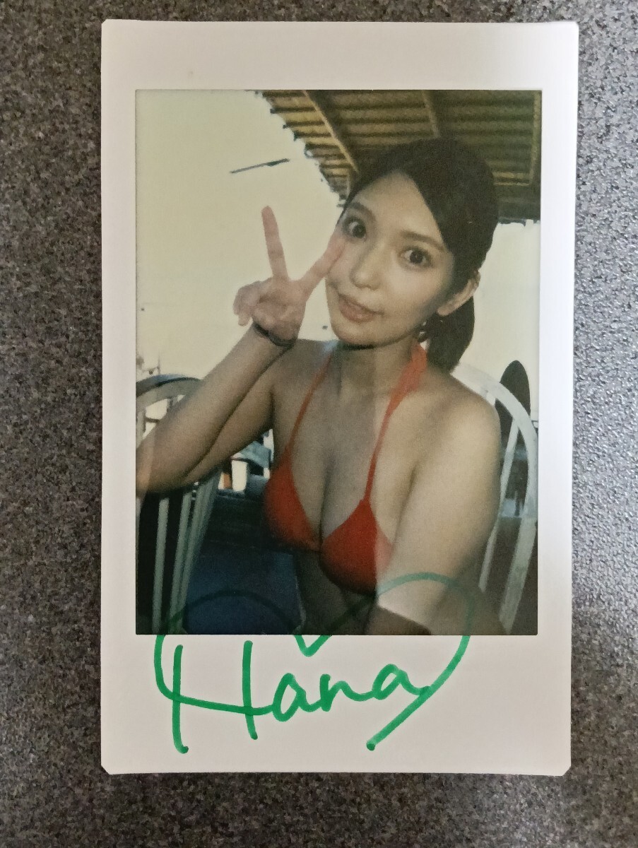 倉木華 2点セット 直筆サイン入りチェキ チェキ ハート完成 ハート Yahoo!オークション -「倉木華 写真集」の落札相場・落札価格