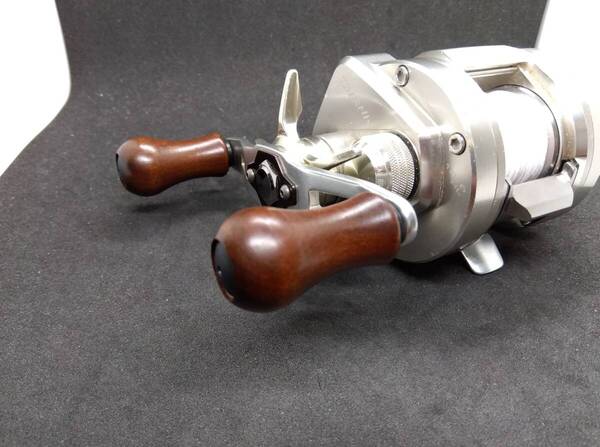 ウッドハンドルノブ Type-A/Type S 20mm SHORT 2個セット ユス (P2503010)