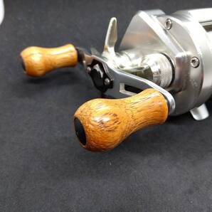 ウッドハンドルノブ Type-A/Type S 20mm SHORT 2個セット センダン (P2503023)