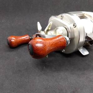 ウッドハンドルノブ Type-A/Type S 20mm SHORT 2個セット カリン 花梨 (P2503027)