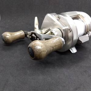 ウッドハンドルノブ Type-A/Type S 20mm SHORT 2個セット カエデ 鉄媒染 (ウレタン仕上) (P2504002)