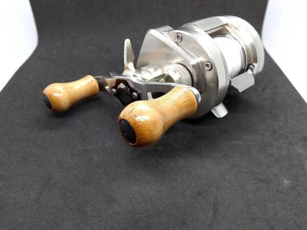 ウッドハンドルノブ Type-A/Type S 20mm SHORT 2個セット カエデ (ウレタン仕上) (P2504008)
