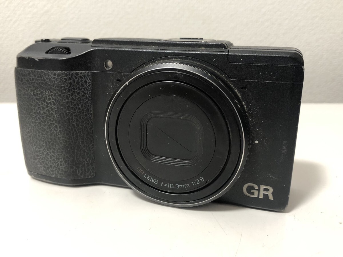 Yahoo!オークション -「grデジタルⅡ」(家電、AV、カメラ) の Yahoo!オークション -「grデジタルⅡ」(家電、AV、カメラ) の