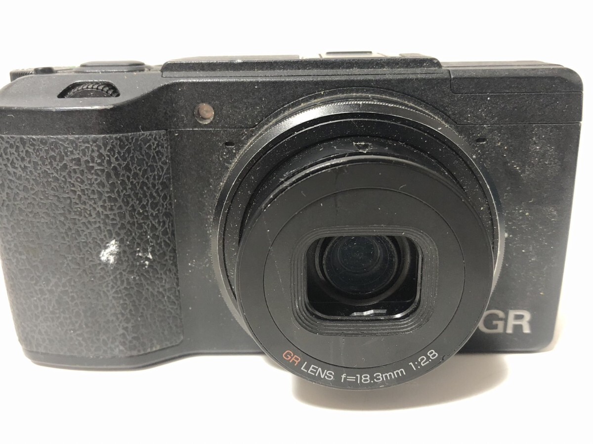Yahoo!オークション -「リコー gr2」の落札相場・落札価格 Yahoo!オークション -「リコー gr2」の落札相場・落札価格