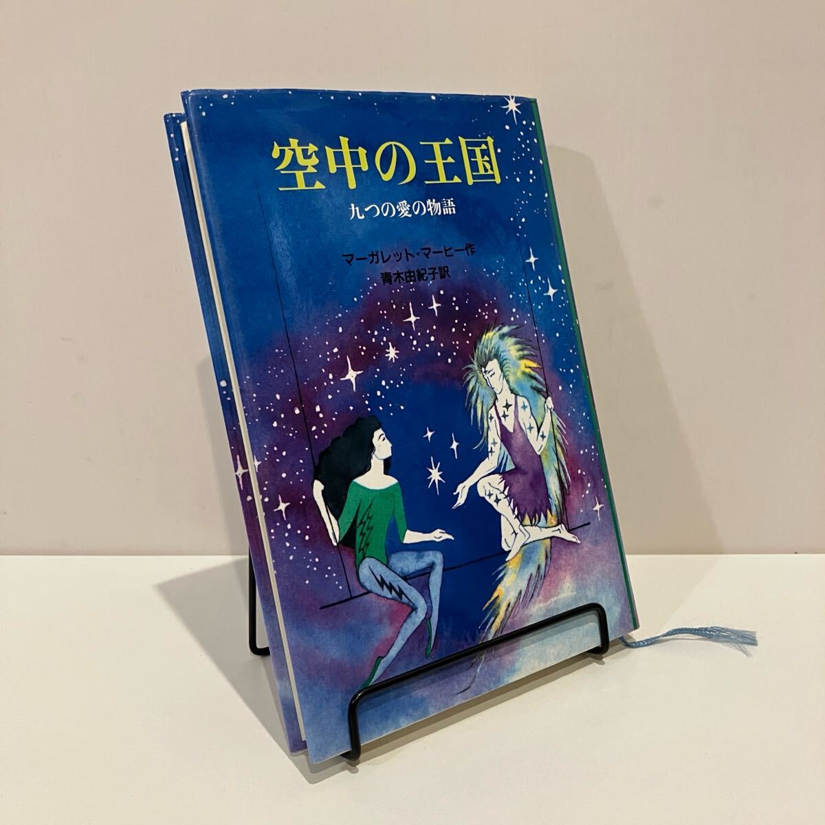 5冊 Weltall und Menschheit 1900年ごろ 挿絵本 図版