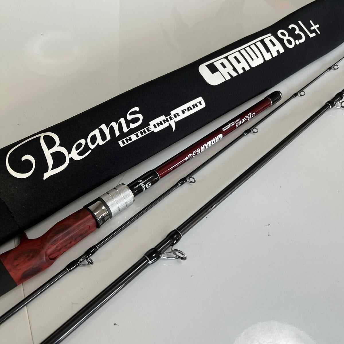 Yahoo!オークション -「○fishman フィッシュマン beams Yahoo!オークション -「○fishman フィッシュマン beams