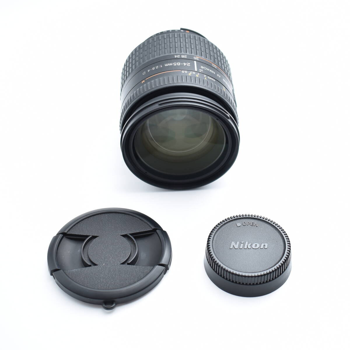 Yahoo!オークション -「ai af 24-85mm 2.8-4d if」(家電、AV Yahoo!オークション -「ai af 24-85mm 2.8-4d if」(家電、AV