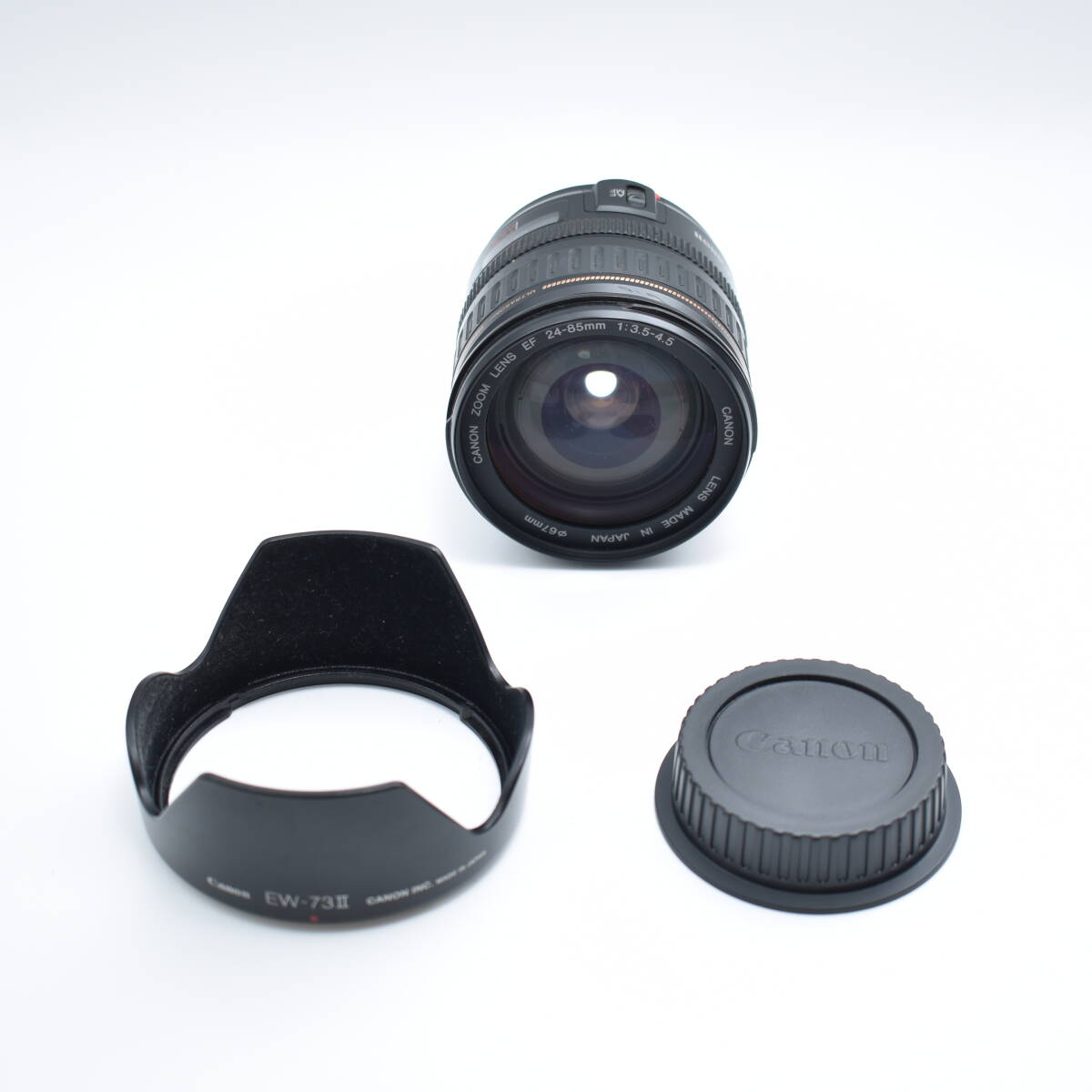 2025年最新】Yahoo!オークション -ef 24-85mm f3.5-4.5(レンズ