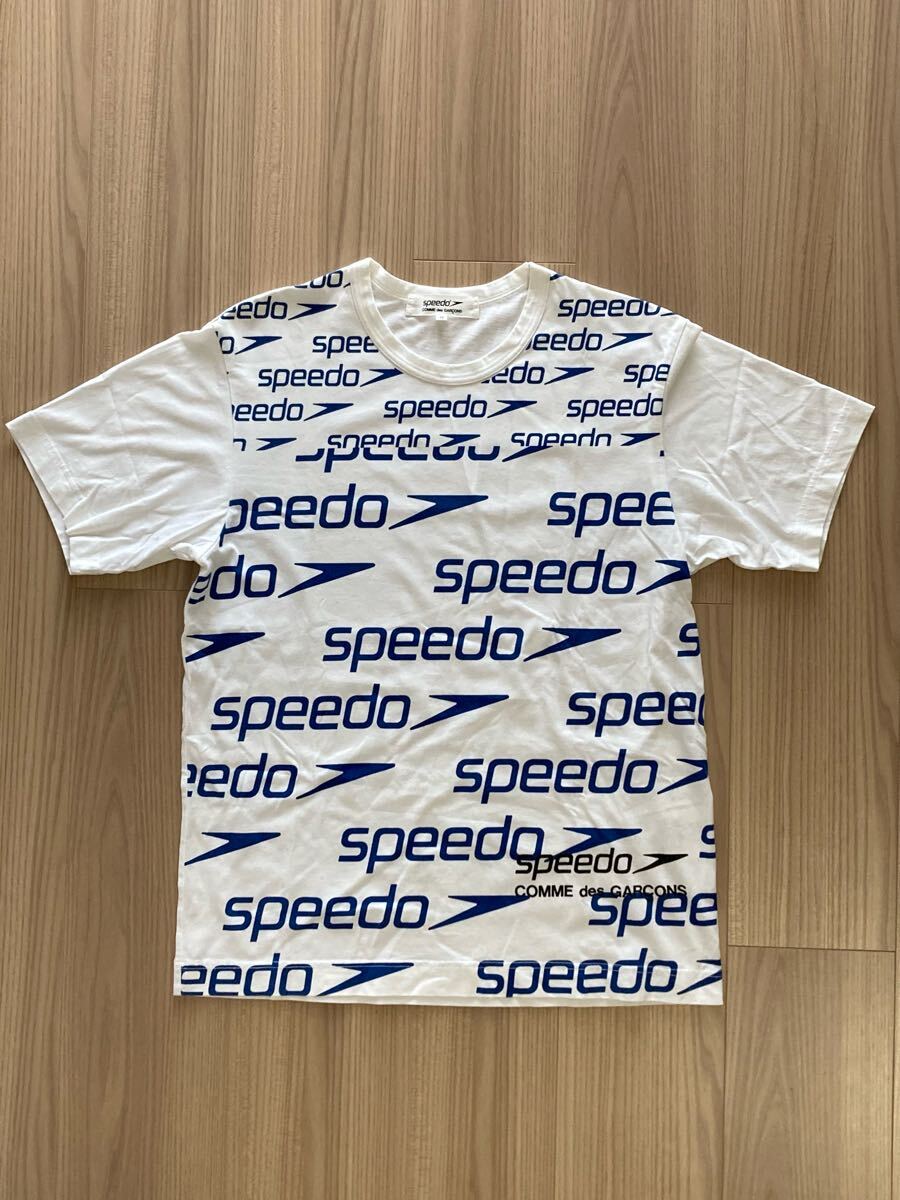 Yahoo!オークション -「speedo ギャルソン」(ファッション) の