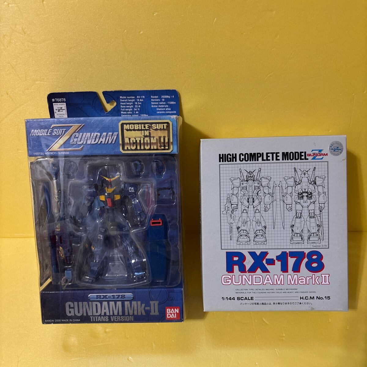 2025年最新】Yahoo!オークション -mia ガンダム mkの中古品 2025年最新】Yahoo!オークション -mia ガンダム mkの中古品
