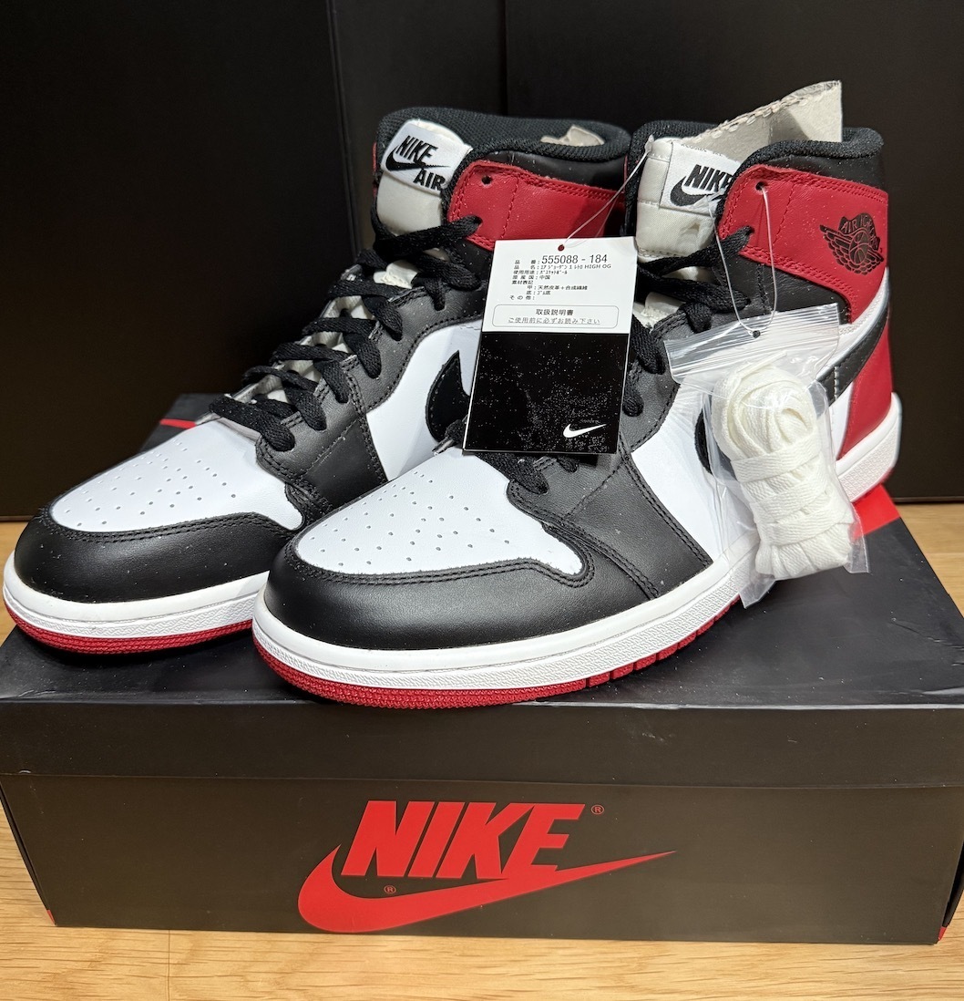 Yahoo!オークション -「air jordan 1 つま黒 29」の落札相場 Yahoo!オークション -「air jordan 1 つま黒 29」の落札相場