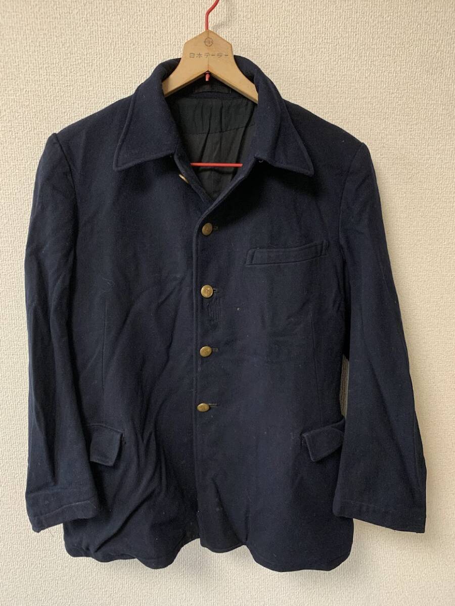 Yahoo!オークション -「国鉄制服」(国鉄) (鉄道会社別)の落札 Yahoo!オークション -「国鉄制服」(国鉄) (鉄道会社別)の落札