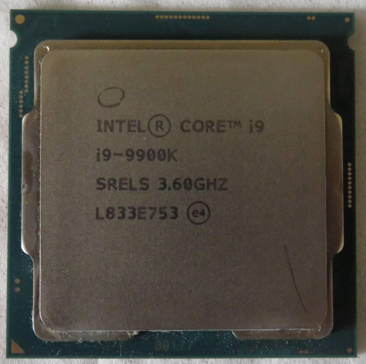 2025年最新】i9-9900搭載の高性能CPUをお探しなら - Yahoo 2025年最新】i9-9900搭載の高性能CPUをお探しなら - Yahoo