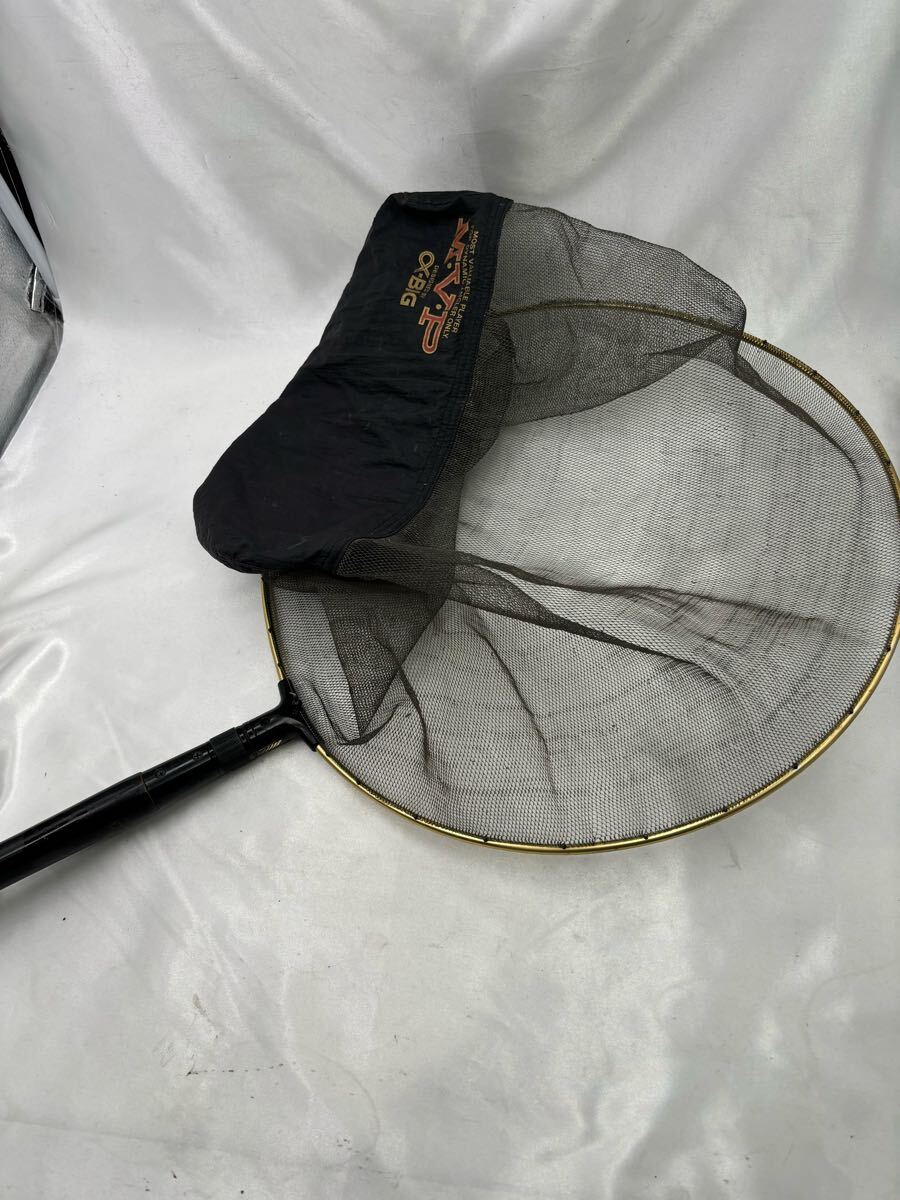 Yahoo!オークション -「アルファビッグ」(タモ) (アユ用品)の Yahoo!オークション -「アルファビッグ」(タモ) (アユ用品)の