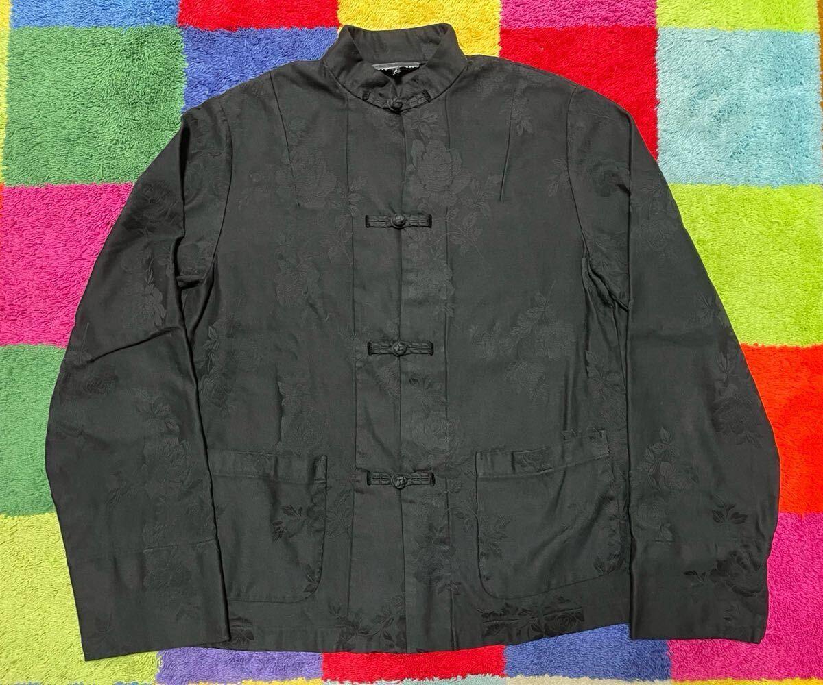 Yahoo!オークション -「black comme des garcons チャイナ Yahoo!オークション -「black comme des garcons チャイナ