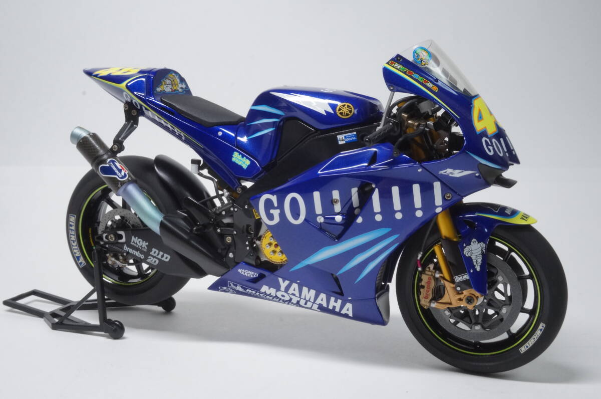 Yahoo!オークション -「yzr-m1 ロッシ」(オートバイ Yahoo!オークション -「yzr-m1 ロッシ」(オートバイ
