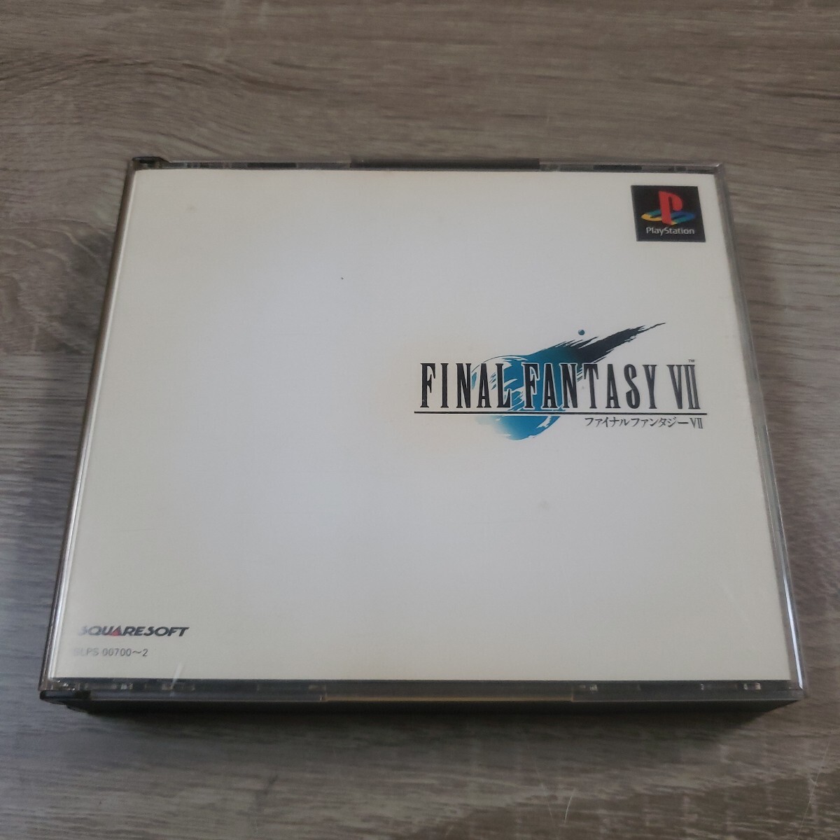 Yahoo!オークション -「psファイナルファンタジー7」(タイトル Yahoo!オークション -「psファイナルファンタジー7」(タイトル