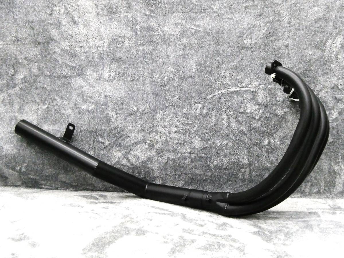 楽天市場】YAMAHA XJR400 4HM ショート管 70π 新品