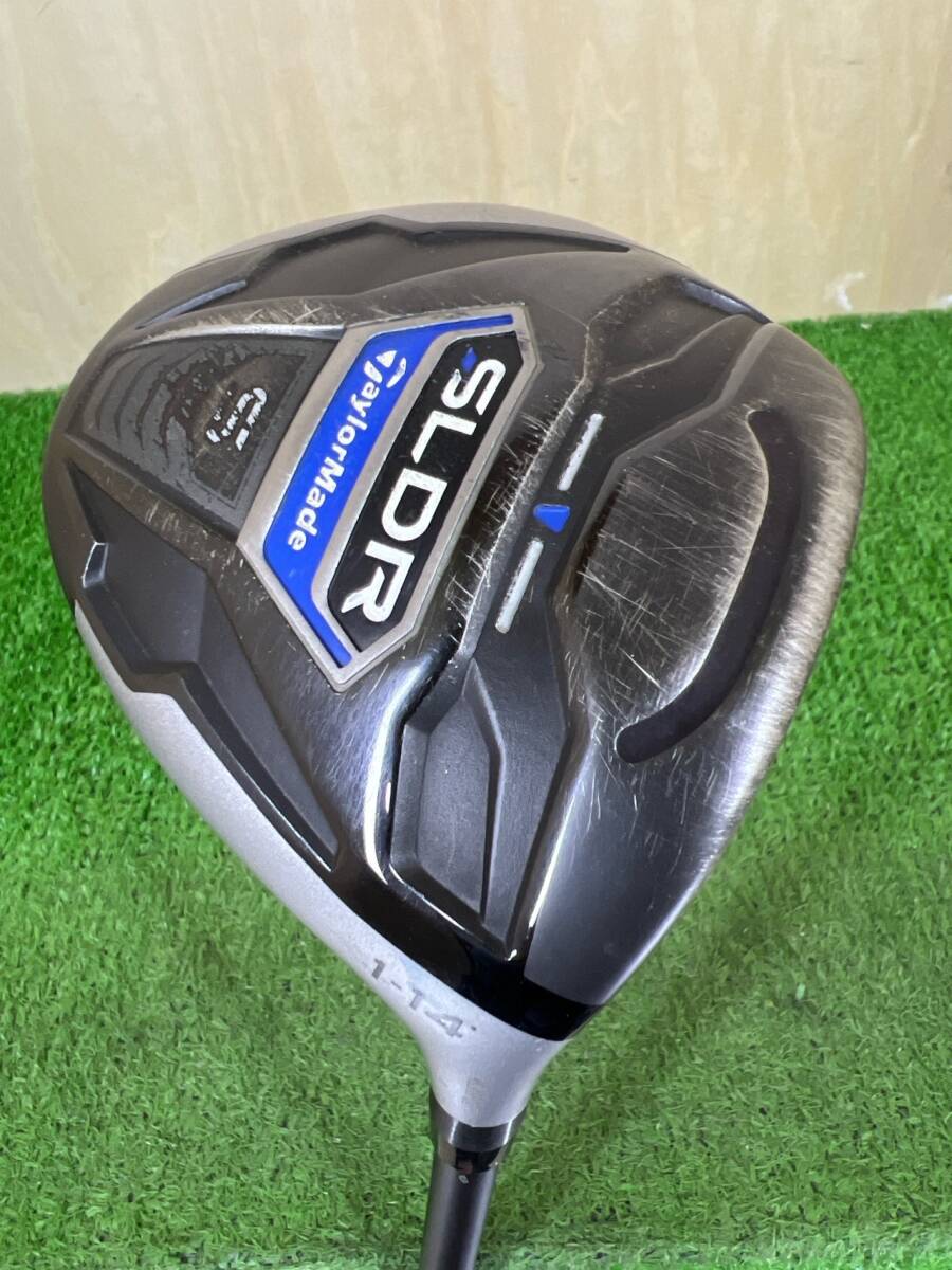 Yahoo!オークション -「sldr mini ドライバー」(ゴルフ Yahoo!オークション -「sldr mini ドライバー」(ゴルフ
