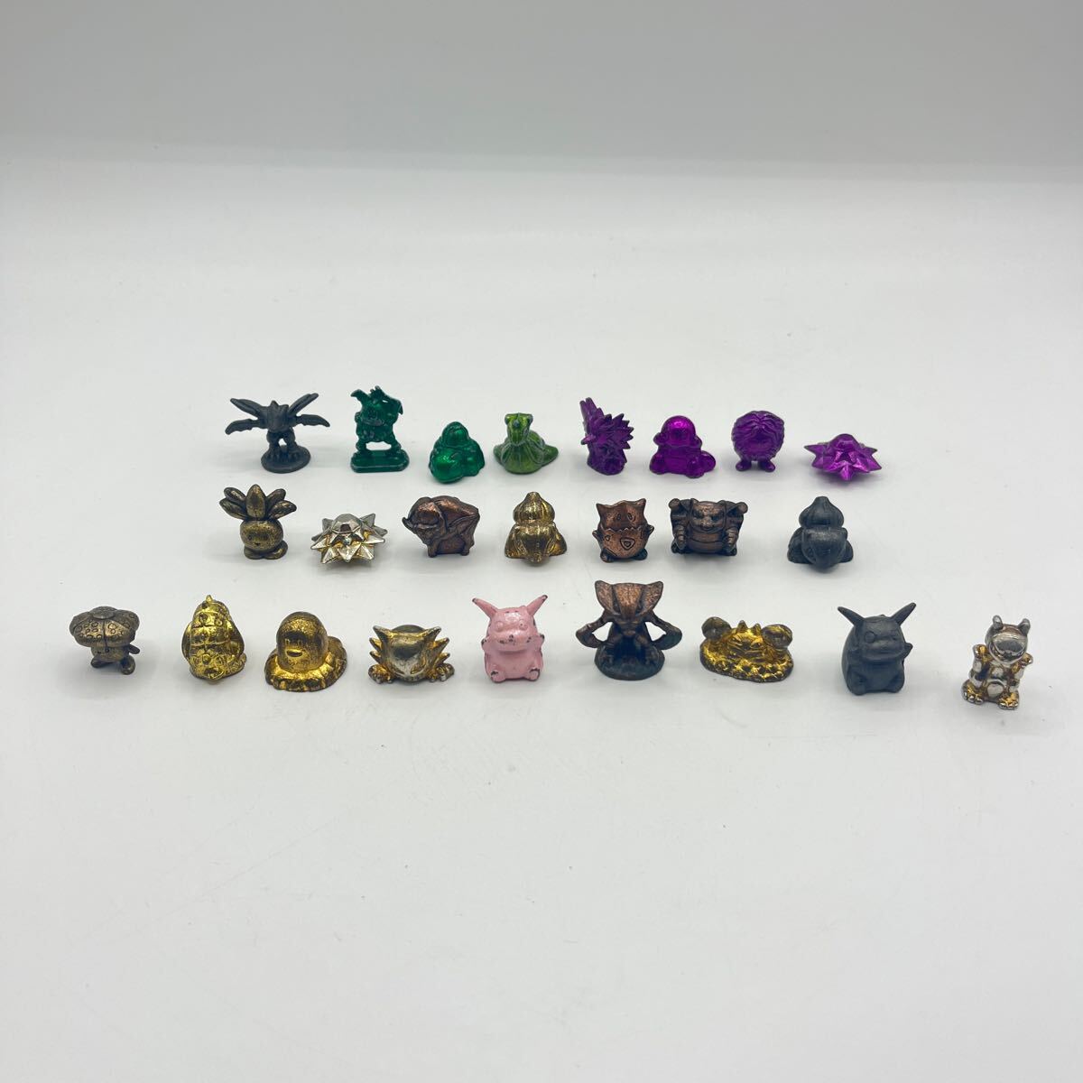 2025年最新】Yahoo!オークション -ポケモンメタルフィギュアの 2025年最新】Yahoo!オークション -ポケモンメタルフィギュアの