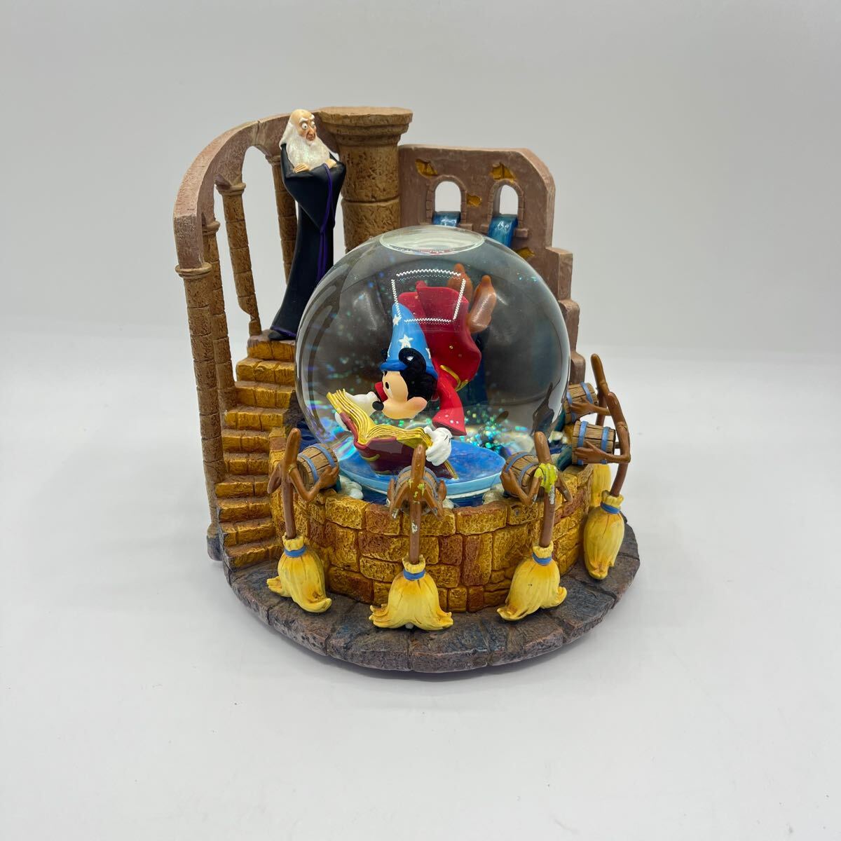 Disney - TDLディズニーランド トゥーンタウン オルゴール