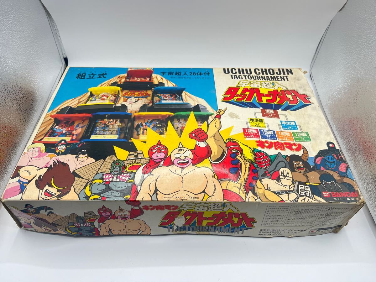 Yahoo!オークション -「キン肉マン トーナメント」の落札相場 Yahoo!オークション -「キン肉マン トーナメント」の落札相場