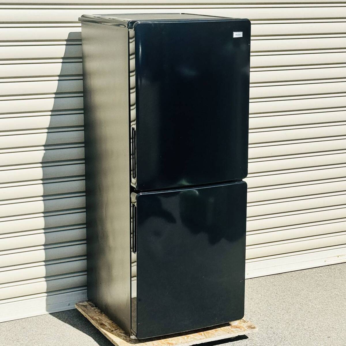 2025年最新】Yahoo!オークション -haier 冷蔵庫 2ドアの中古品 2025年最新】Yahoo!オークション -haier 冷蔵庫 2ドアの中古品