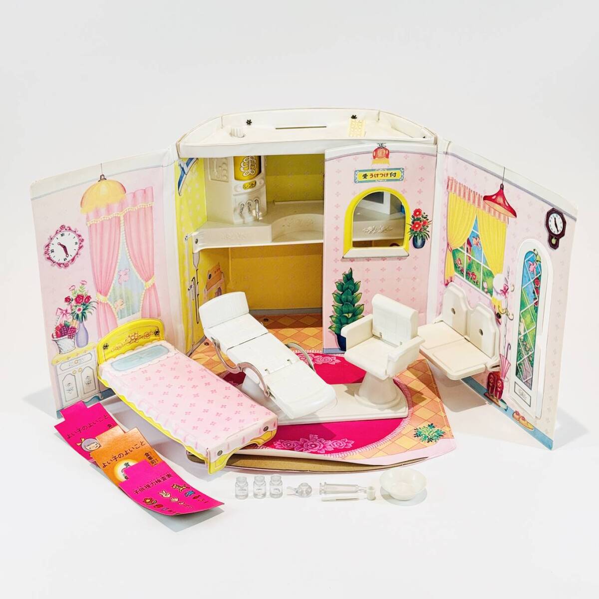 Yahoo!オークション -「リカちゃん ハウス」(ハウス、建物 Yahoo!オークション -「リカちゃん ハウス」(ハウス、建物