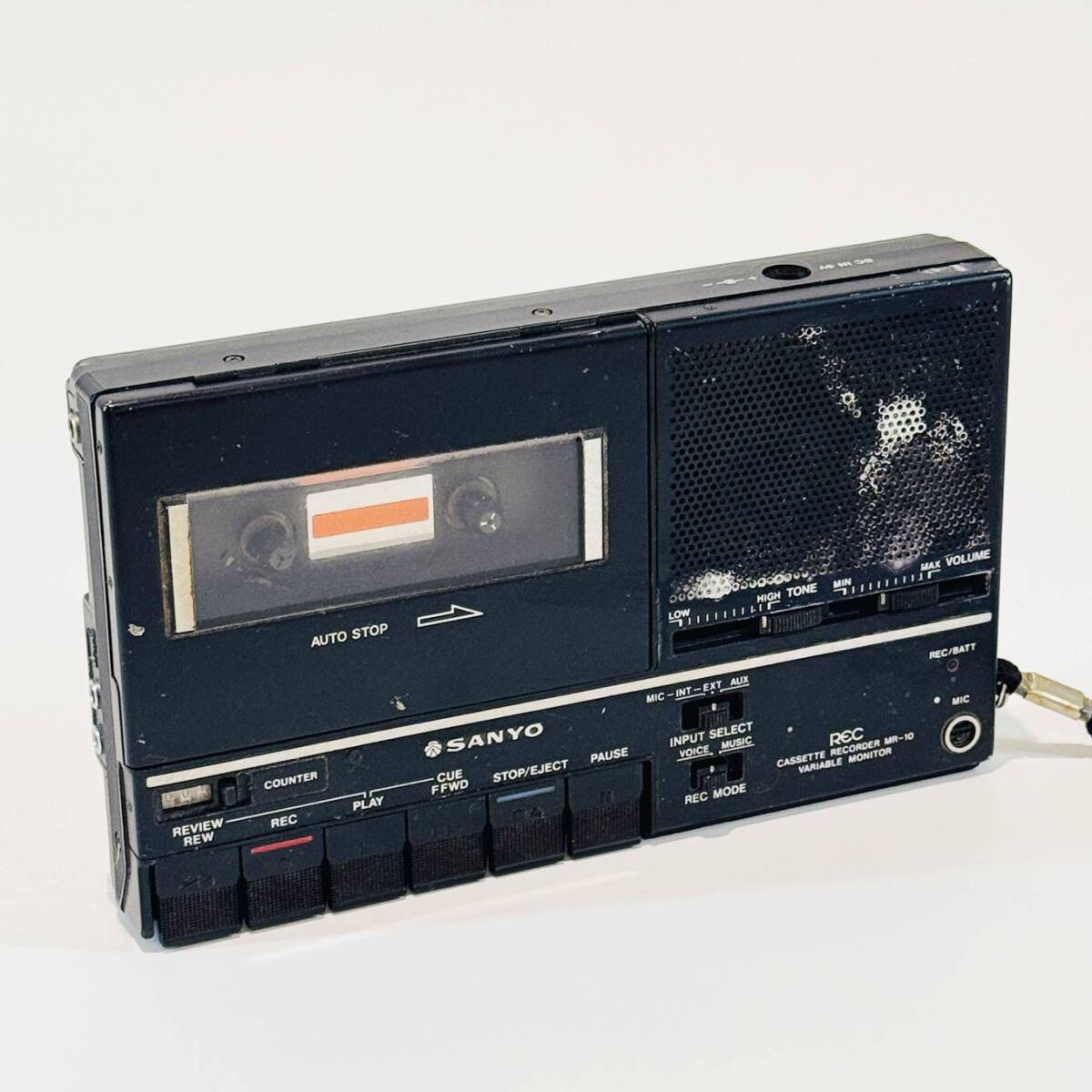 Yahoo!オークション -「サンヨー・sanyo」(カセットプレーヤー Yahoo!オークション -「サンヨー・sanyo」(カセットプレーヤー