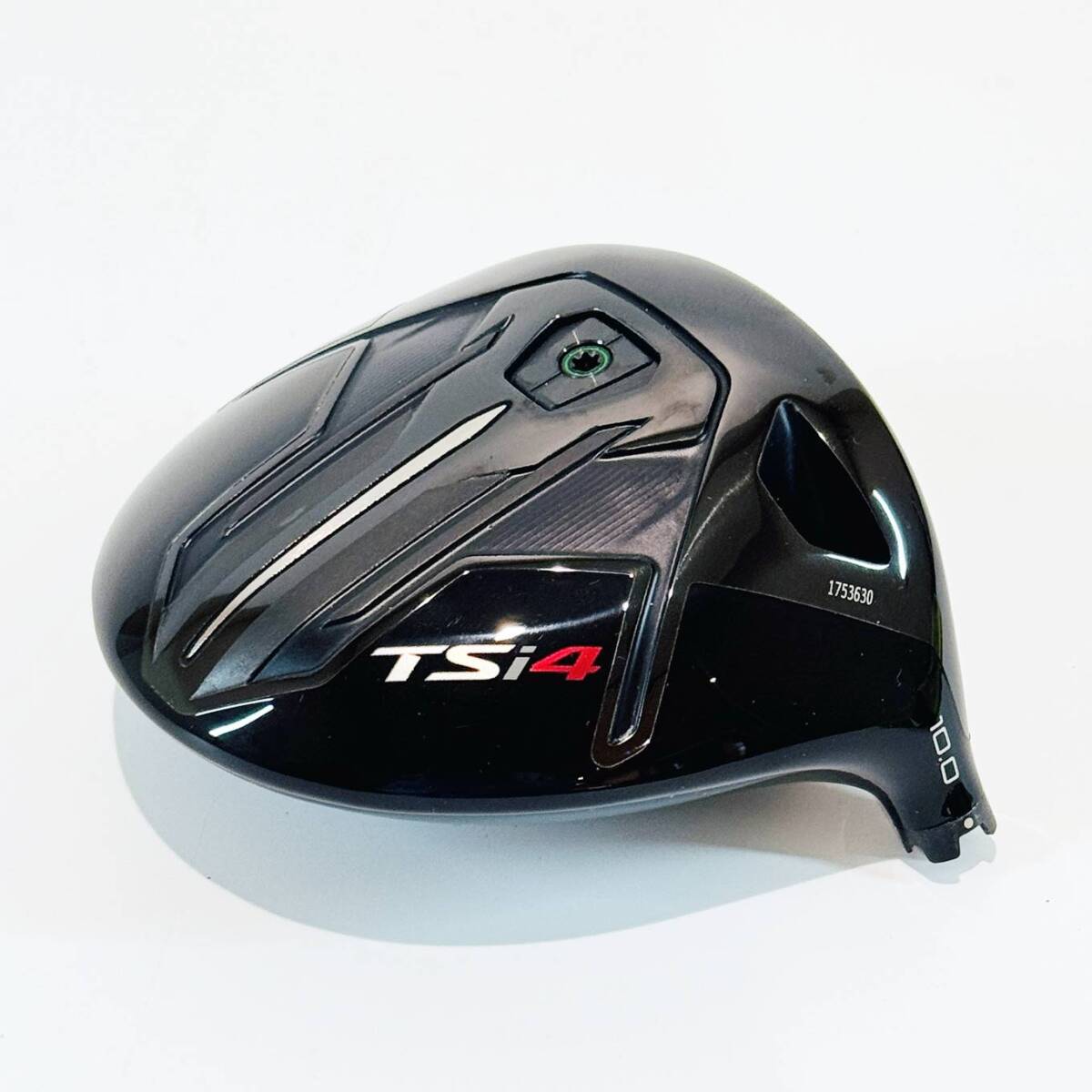 Yahoo!オークション -「tsi4 ヘッドのみ」の落札相場・落札価格 Yahoo!オークション -「tsi4 ヘッドのみ」の落札相場・落札価格
